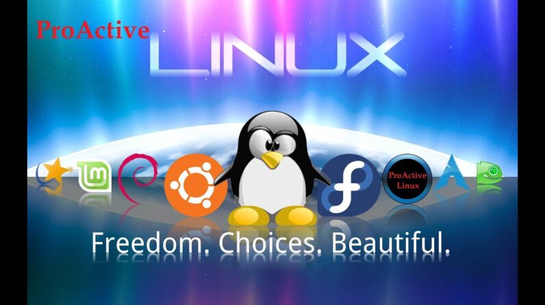 Linux Course Introduction  | RHCSA